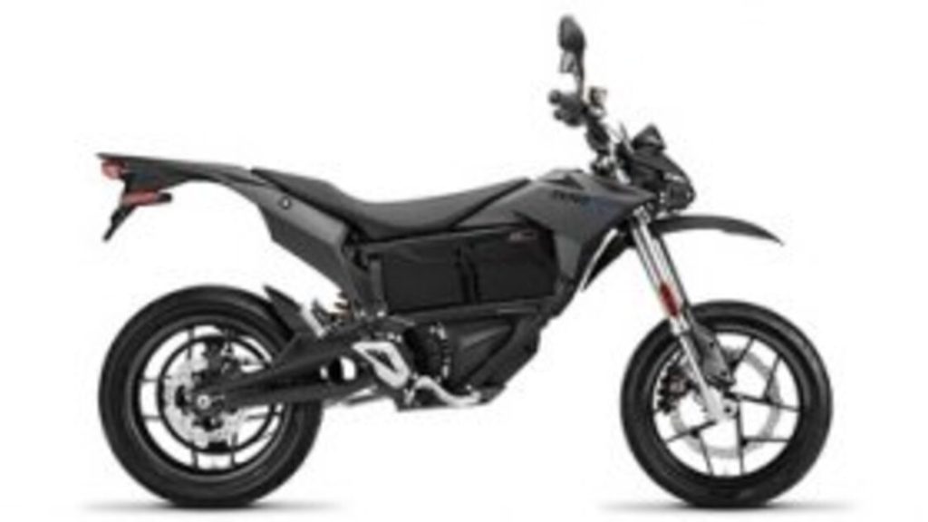 2016 Zero FXS Supermoto ZF65 - 2016 زيرو FXS سوبرموتو ZF65