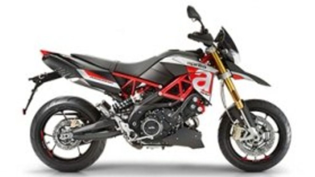 2017 Aprilia Dorsoduro 900 - 2017 ابريليا دورسودورو 900