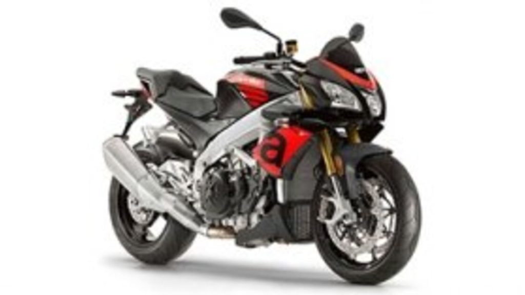 2017 Aprilia Tuono V4 1100 RR ABS - 2017 ابريليا تيونو V4 1100 RR ABS