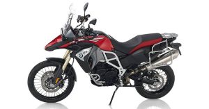 2017 BMW F 800 GS Adventure 