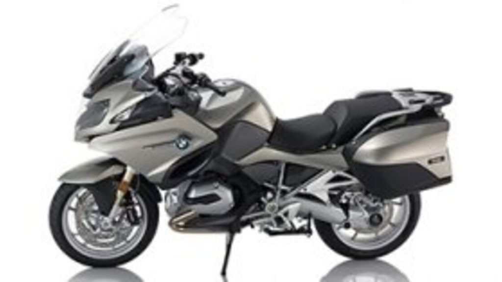 2017 BMW R 1200 RT - 2017 بي إم دبليو R 1200 RT