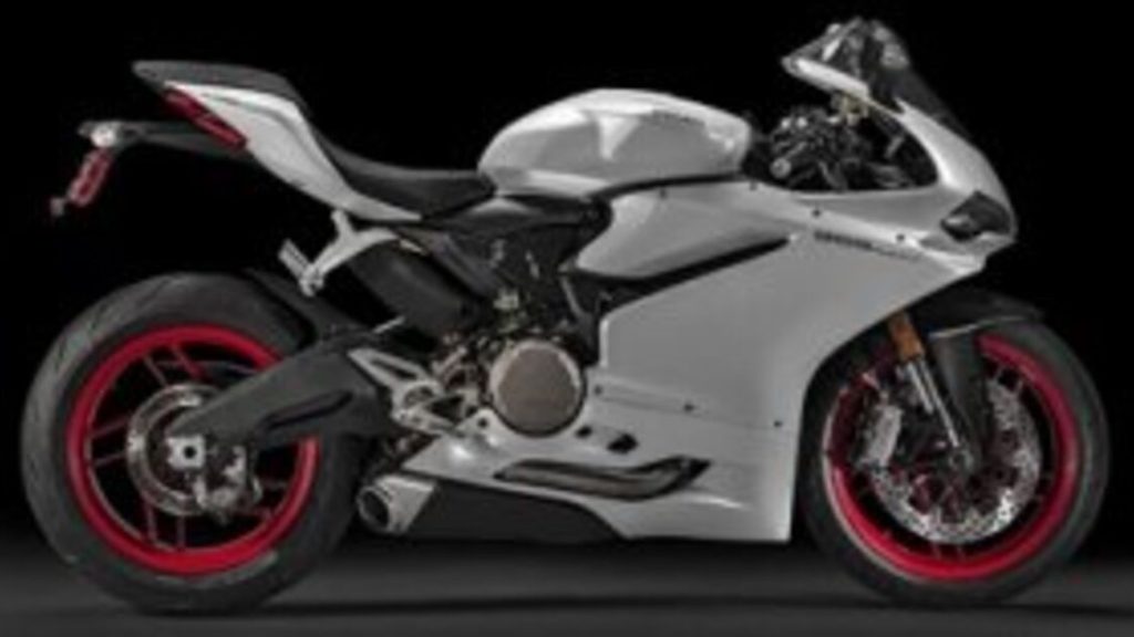 2017 Ducati Panigale 959 - 2017 دوكاتي بانيجيل 959