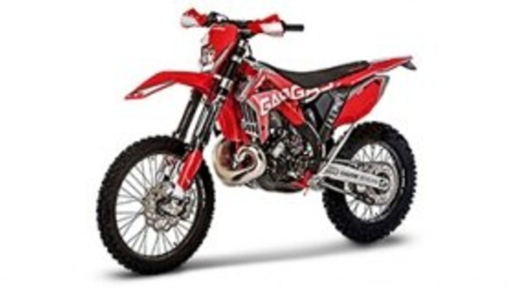 2017 GAS GAS EC 250 E Racing - 2017 غاس غاس EC 250 E ريسينج