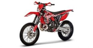 2017 GAS GAS EC 250 E Racing 