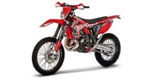 2017 GAS GAS EC 300 E Racing 