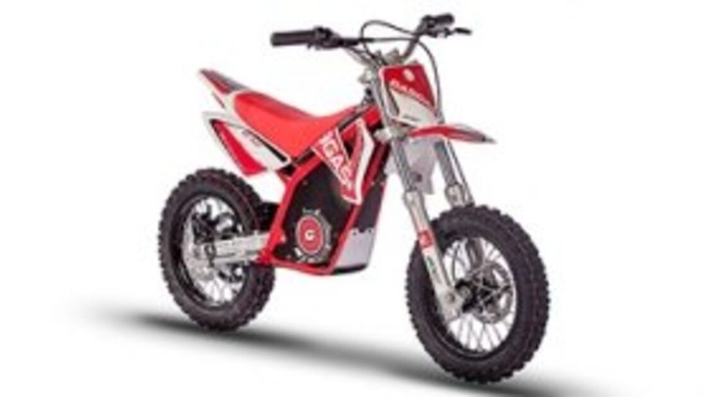 2017 GAS GAS eKIDS Enduro Sr - 2017 غاس غاس إي كيدز اندورو Sr