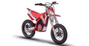 2017 GAS GAS eKIDS Enduro Sr 