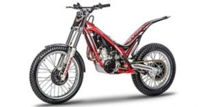 2017 GAS GAS TXT Racing 80 