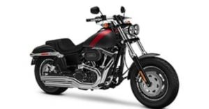 2017 HarleyDavidson Dyna Fat Bob 