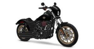 2017 HarleyDavidson Dyna Low Rider S 