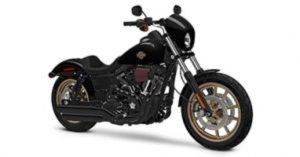 2017 HarleyDavidson SSeries Low Rider 