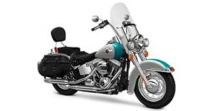 2017 HarleyDavidson Softail Heritage Softail Classic 