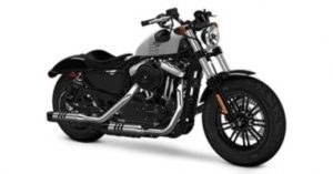 2017 HarleyDavidson Sportster FortyEight 