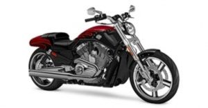 2017 HarleyDavidson VRod VRod Muscle 