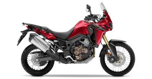 2017 Honda Africa Twin DCT ABS 