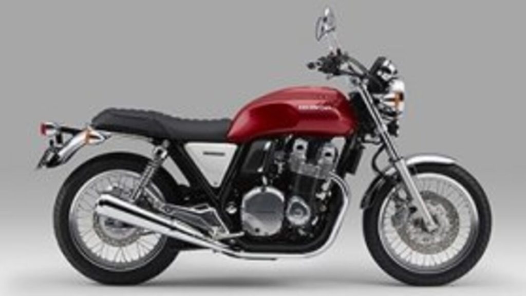 2017 Honda CB1100 EX - 2017 هوندا CB1100 EX