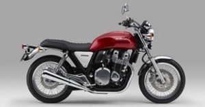 2017 Honda CB1100 EX 