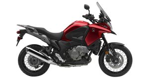 2017 Honda VFR 1200X 