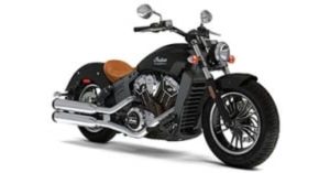 2017 Indian Scout 