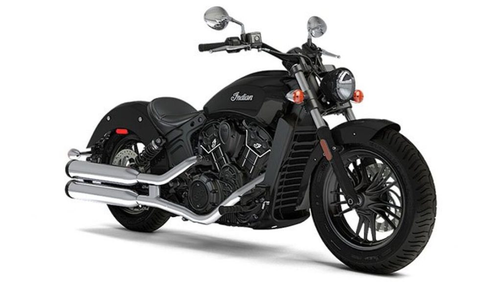 2017 Indian Scout Sixty - 2017 انديان سكاوت سيكستي