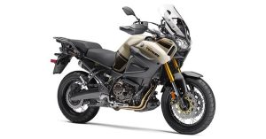 2017 Yamaha Super Tenere Base 