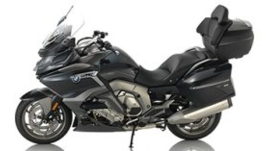 2018 BMW K 1600 GTL - 2018 بي إم دبليو K 1600 GTL