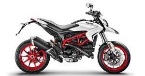 2018 Ducati Hypermotard 939 