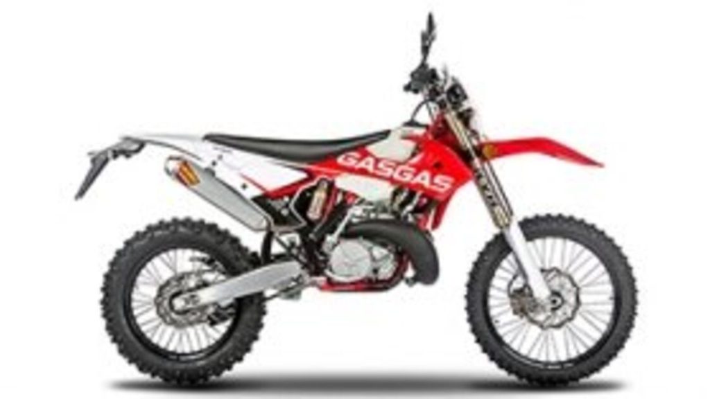 2018 GAS GAS EC 250 E4 - 2018 غاس غاس EC 250 E4