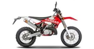 2018 GAS GAS EC 250 E4 