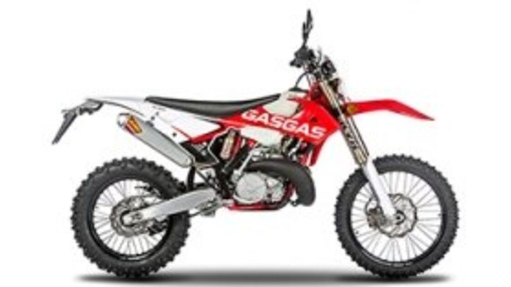 2018 GAS GAS EC 300 E4 - 2018 غاس غاس EC 300 E4