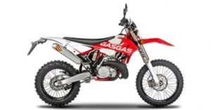 2018 GAS GAS EC 300 E4 