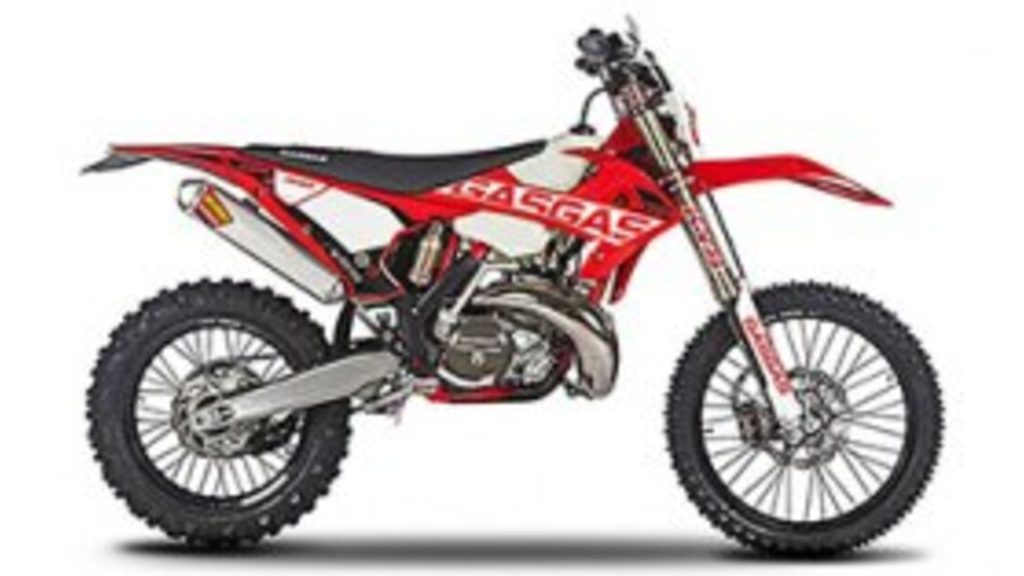 2018 GAS GAS EnduroGP 250 - 2018 غاس غاس اندوروGP 250