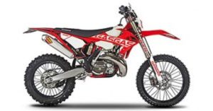 2018 GAS GAS EnduroGP 250 