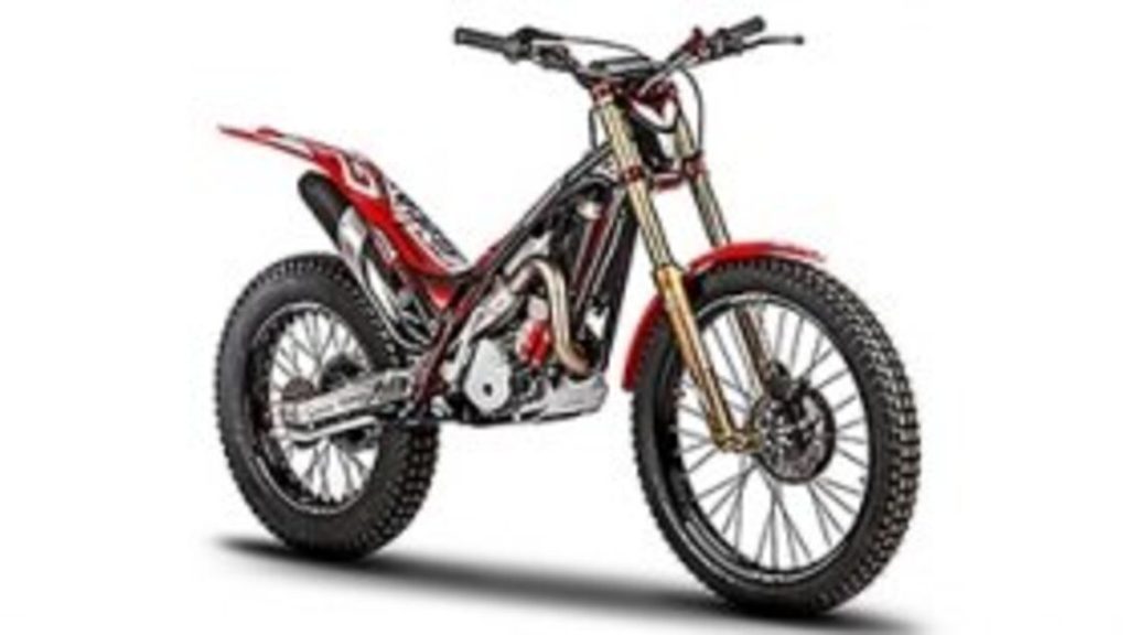 2018 GAS GAS TXT GP 125 - 2018 غاس غاس TXT GP 125