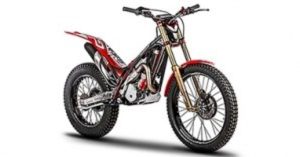 2018 GAS GAS TXT GP 125 