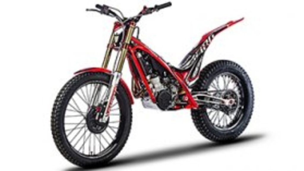 2018 GAS GAS TXT Racing 125 - 2018 غاس غاس TXT ريسينج 125