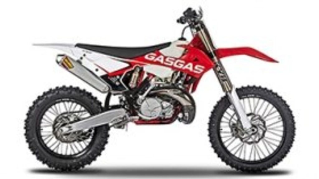 2018 GAS GAS XC 250 - 2018 غاس غاس XC 250