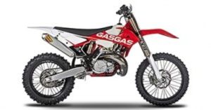 2018 GAS GAS XC 250 