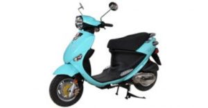 2018 Genuine Scooter Co Buddy 125 | 2018 جينوين سكوتر كو بادي 125