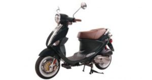 2018 Genuine Scooter Co Buddy 170i | 2018 جينوين سكوتر كو بادي 170i