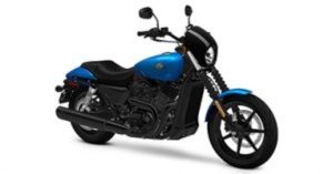 2018 HarleyDavidson Street 500 