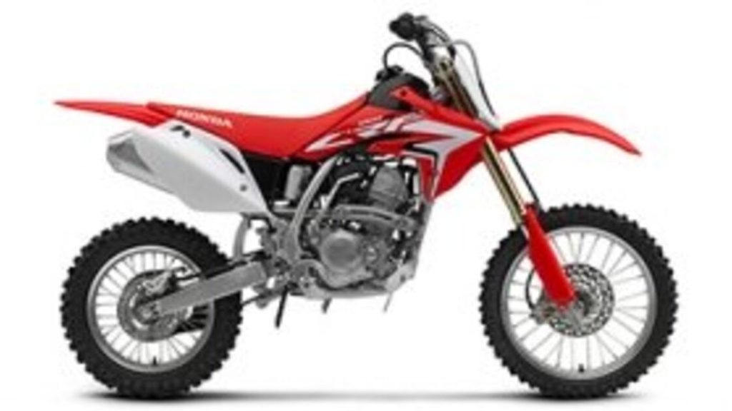 2018 Honda CRF 150R - 2018 هوندا CRF 150R