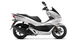 2018 Honda PCX 150 | 2018 هوندا PCX 150