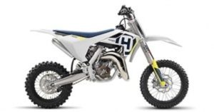 2018 Husqvarna TC 65