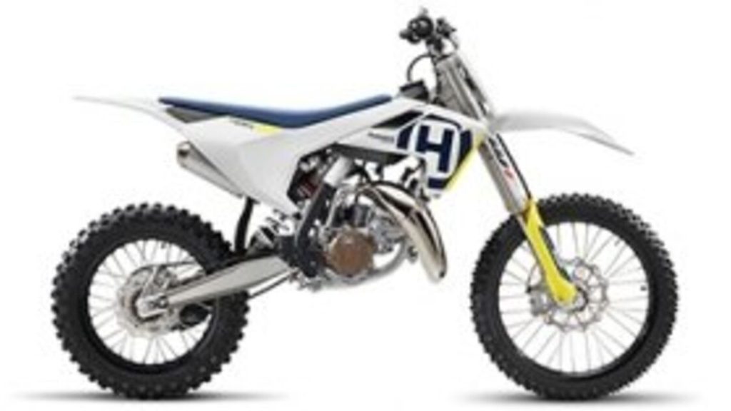 2018 Husqvarna TC 85 1714 - 2018 هوسكافارنا TC 85 1714