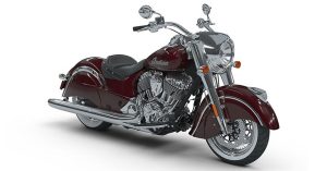 2018 Indian Chief Classic 