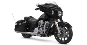 2018 Indian Chieftain Limited | 2018 انديان شيفتين ليمتد