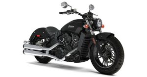 2018 Indian Scout Sixty