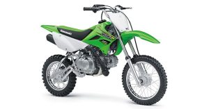 2018 Kawasaki KLX 110L 