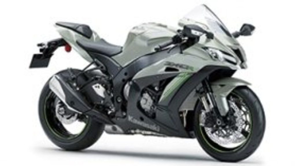 2018 Kawasaki Ninja ZX10R - 2018 كاواساكي نينجا ZX10R